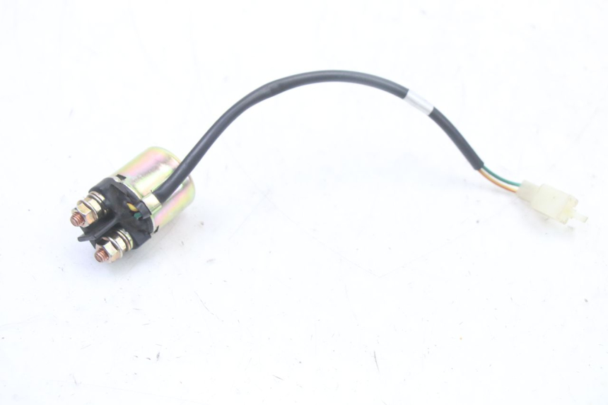 photo de STARTER RELAY KYMCO GRAND DINK 125 (2008 - 2014) - Main view