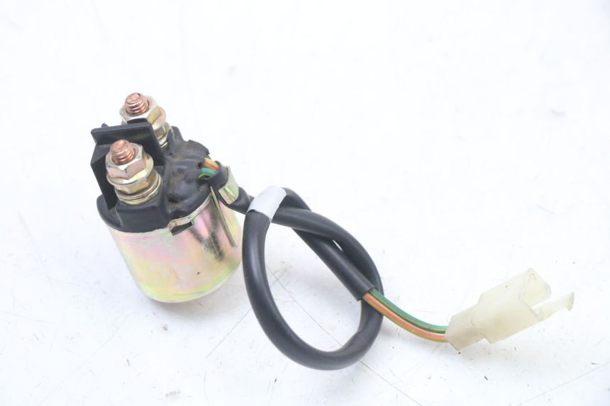 photo de STARTER RELAY KYMCO GRAND DINK 125 (2008 - 2014) - Zoom on usage condition