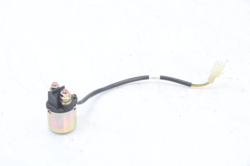 photo de STARTER RELAY KYMCO GRAND DINK 125 (2008 - 2014) - Alternative perspective