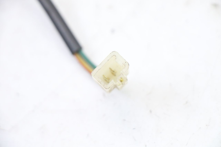 photo de STARTER RELAY KYMCO GRAND DINK 125 (2008 - 2014) - Fixing points details