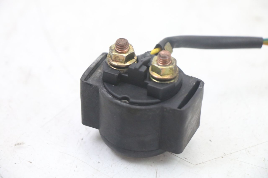 photo de STARTER RELAY KYMCO PEOPLE S 125 (2000 - 2008) - Component detail