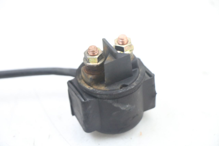 photo de STARTER RELAY KYMCO STRYKER OFF ROAD 125 (1999 - 2005) - Component detail