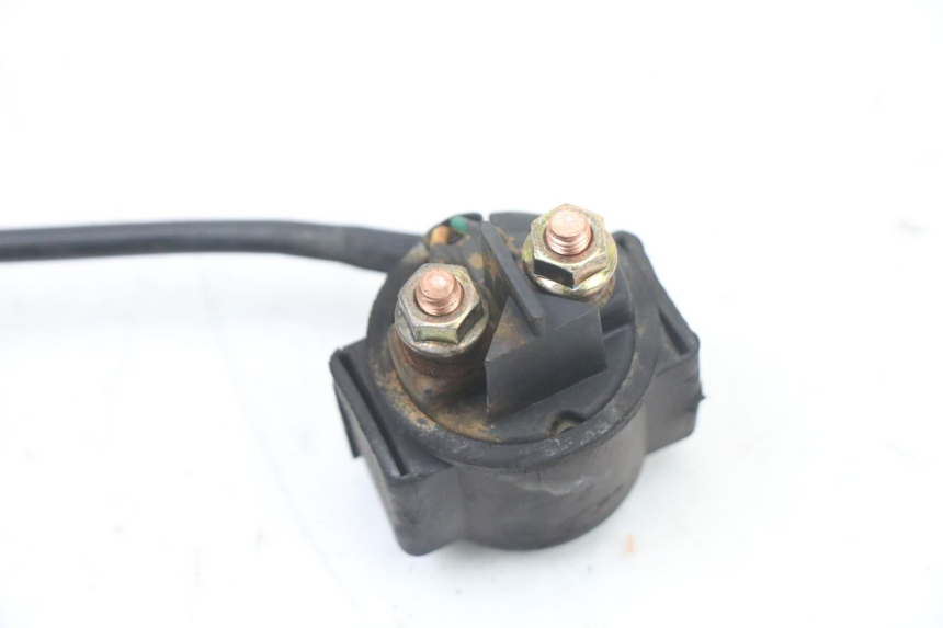 photo de STARTER RELAY KYMCO STRYKER OFF ROAD 125 (1999 - 2005) - Zoom on usage condition