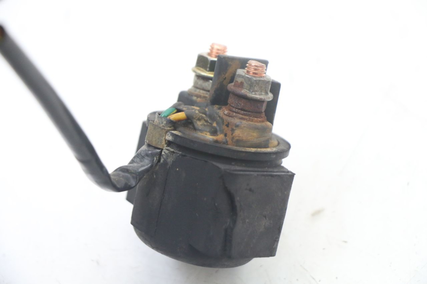 photo de STARTER RELAY KYMCO STRYKER OFF ROAD 125 (1999 - 2005) - Alternative perspective