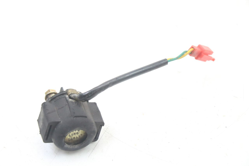photo de STARTER RELAY KYMCO STRYKER OFF ROAD 125 (1999 - 2005) - Technical close-up