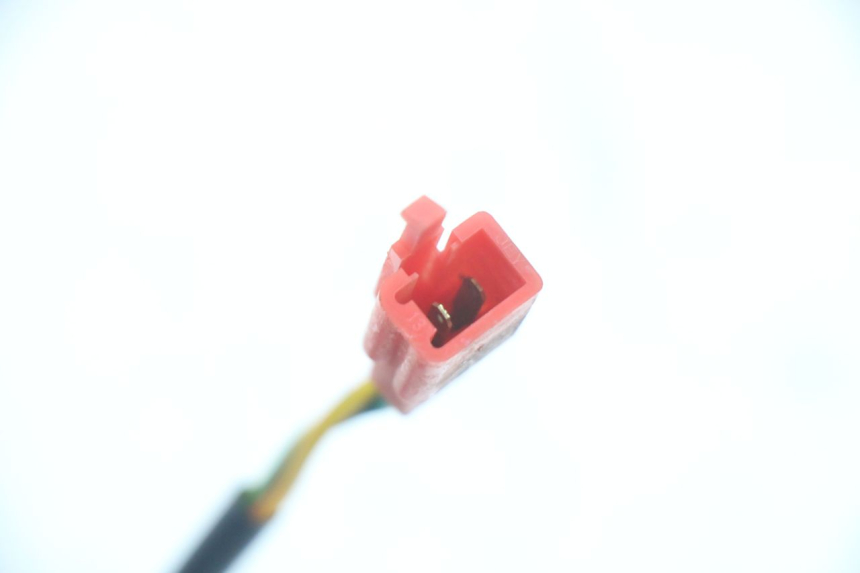 photo de STARTER RELAY KYMCO STRYKER OFF ROAD 125 (1999 - 2005) - Product overview