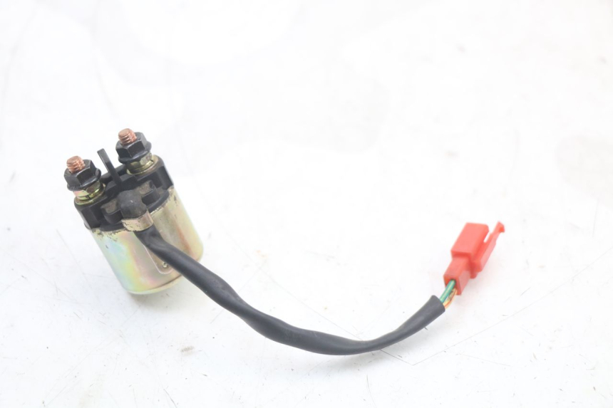 photo de STARTER RELAY KYMCO X-TOWN XTOWN 125 (2016 - 2021) - Zoom on usage condition