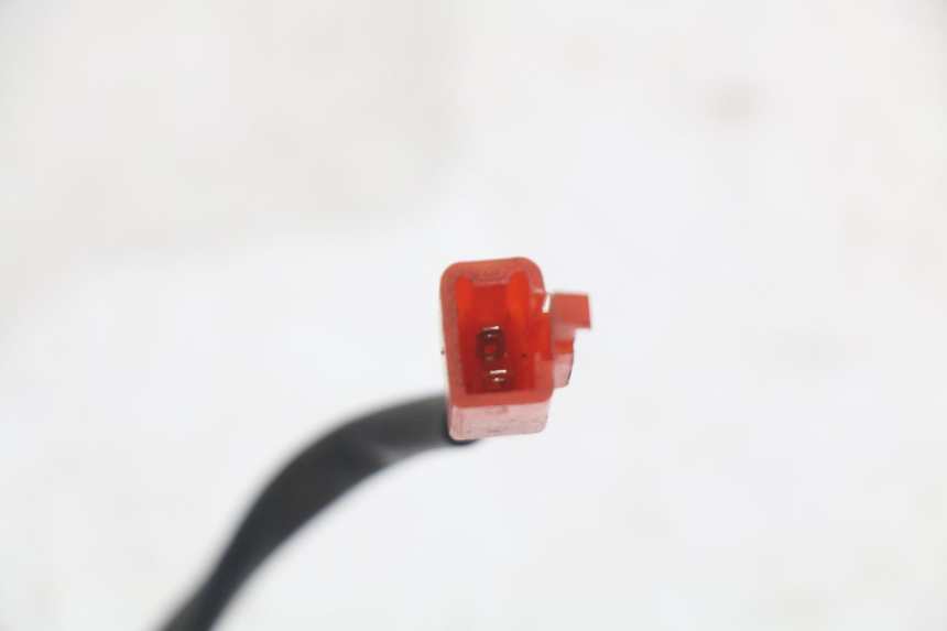 photo de STARTER RELAY KYMCO X-TOWN XTOWN 125 (2016 - 2021) - Product overview