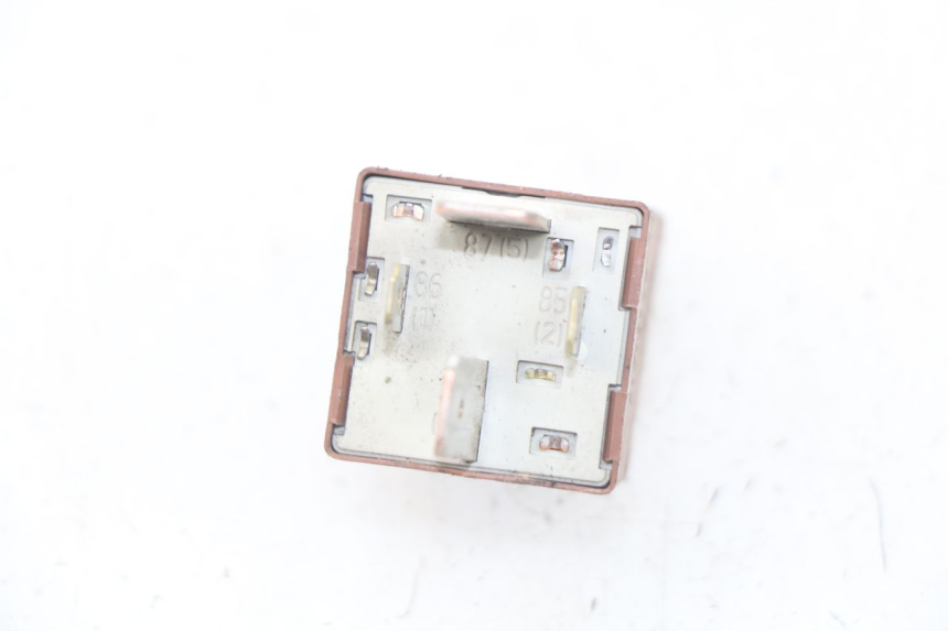 photo de STARTER RELAY PIAGGIO LIBERTY 4T 50 (2009 - 2015) - Zoom on usage condition