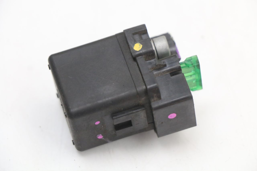photo de STARTER RELAY PIAGGIO LIBERTY 4T 50 (2018 - 2021) - Zoom on usage condition