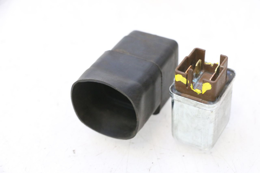 photo de STARTER RELAY PIAGGIO LIBERTY IGET 4T 50 (2015 - 2020) - Product overview