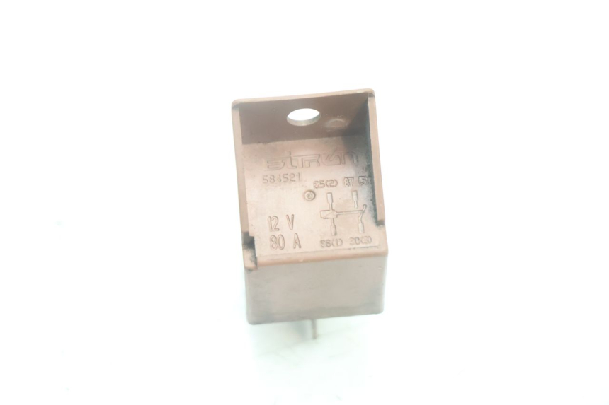 photo de STARTER RELAY PIAGGIO LIBERTY 125 (1998 - 2008) - Component detail