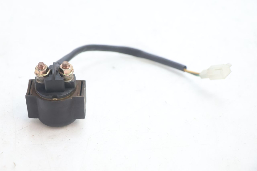 photo de STARTER RELAY KYMCO LIKE 125 (2009 - 2016) - Main view
