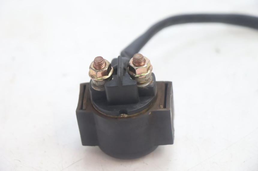photo de STARTER RELAY KYMCO LIKE 125 (2009 - 2016) - Component detail
