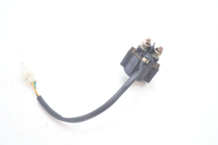 photo de STARTER RELAY KYMCO LIKE 125 (2009 - 2016) - Zoom on usage condition