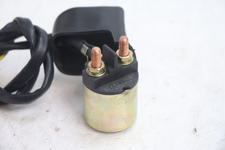 photo de STARTER RELAY LONGJIA LJ50QT 8M 2T 50 (2010 - 2017) - Component detail