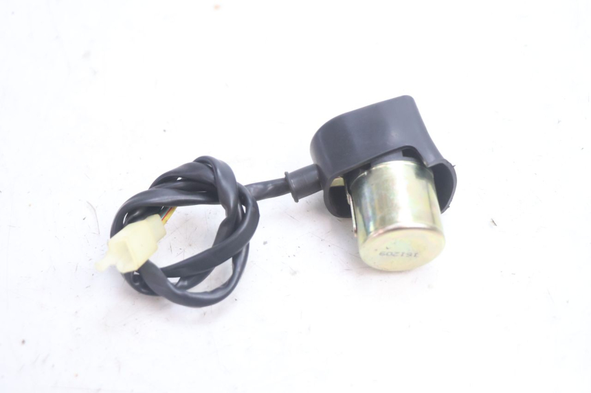 photo de STARTER RELAY LONGJIA LJ50QT 8M 2T 50 (2010 - 2017) - Zoom on usage condition