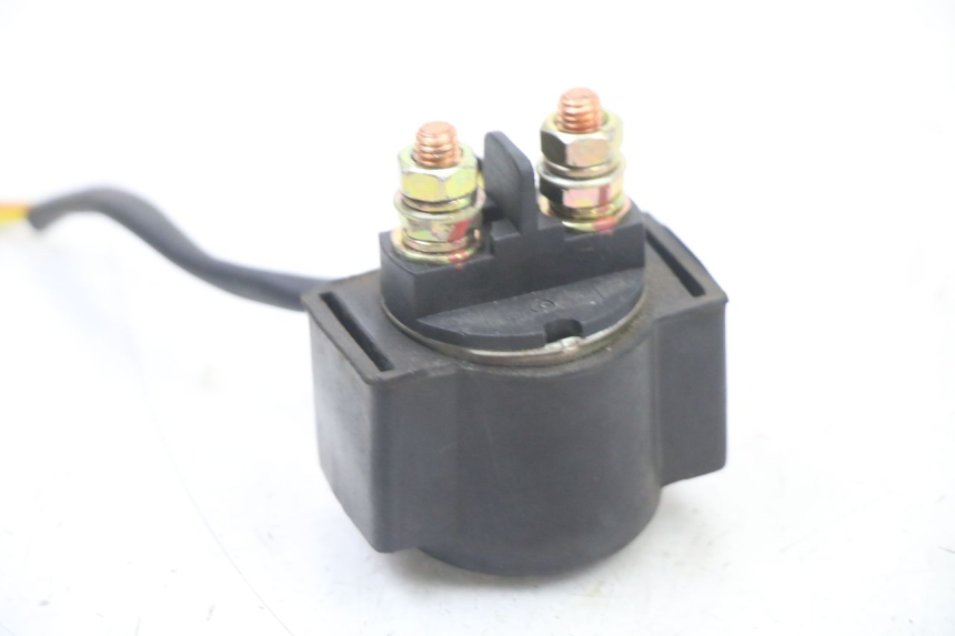 photo de STARTER RELAY LONGJIA SHARPY 125 (2020 - 2024) - Component detail