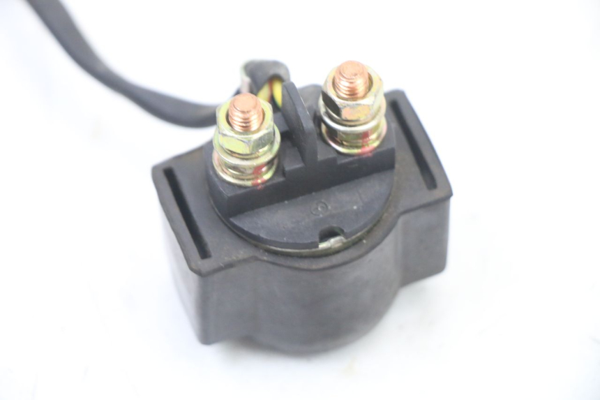 photo de STARTER RELAY LONGJIA SHARPY 125 (2020 - 2024) - Zoom on usage condition