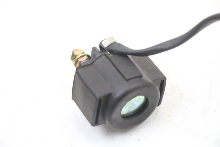 photo de STARTER RELAY LONGJIA SHARPY 125 (2020 - 2024) - Technical close-up