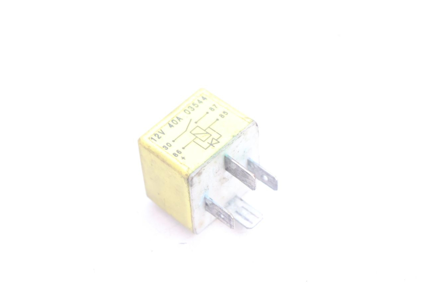 photo de STARTER RELAY PEUGEOT LUDIX BLASTER 50 (2006 - 2014) - Main view