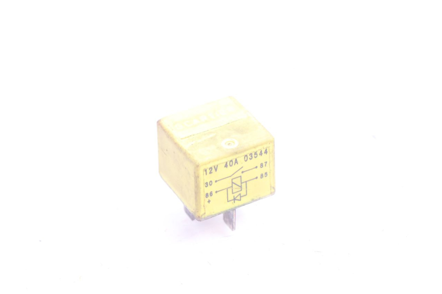 photo de STARTER RELAY PEUGEOT LUDIX BLASTER 50 (2006 - 2014) - Component detail