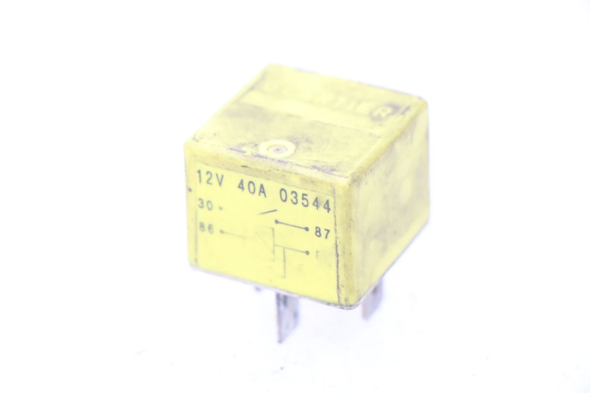 photo de STARTER RELAY PEUGEOT LUDIX 50 (2008 - 2017) - Main view