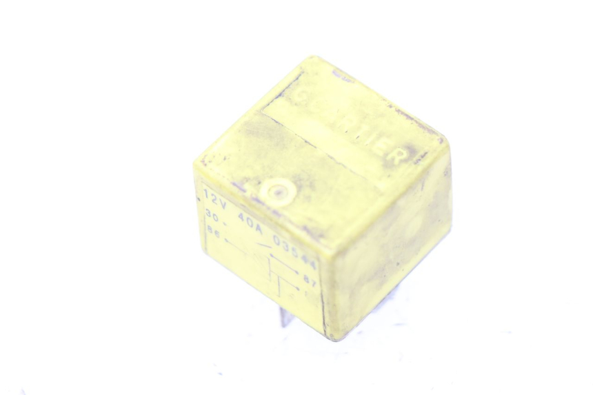 photo de STARTER RELAY PEUGEOT LUDIX 50 (2008 - 2017) - Component detail