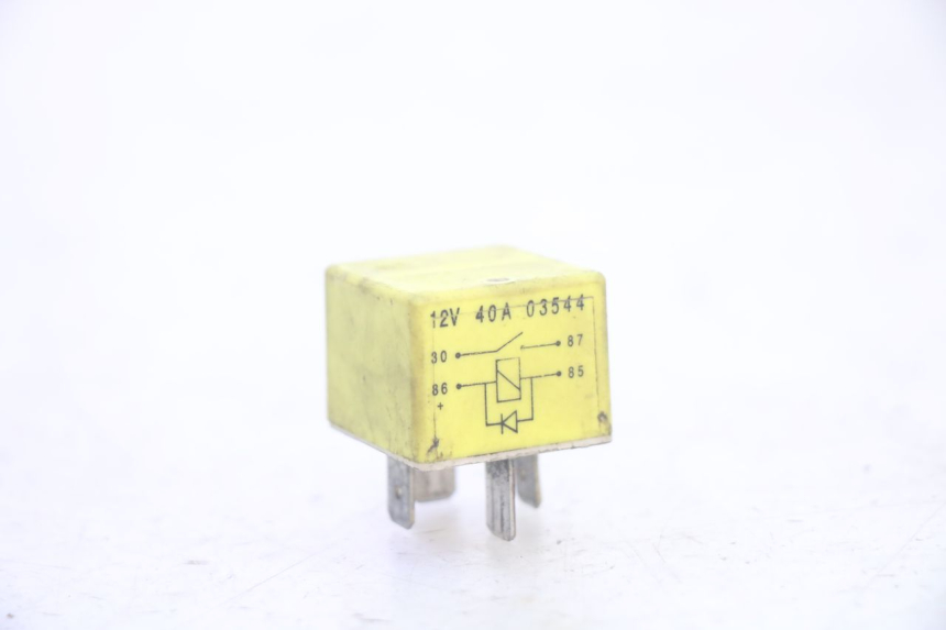 photo de STARTER RELAY PEUGEOT LUDIX 50 (2008 - 2017) - Main view
