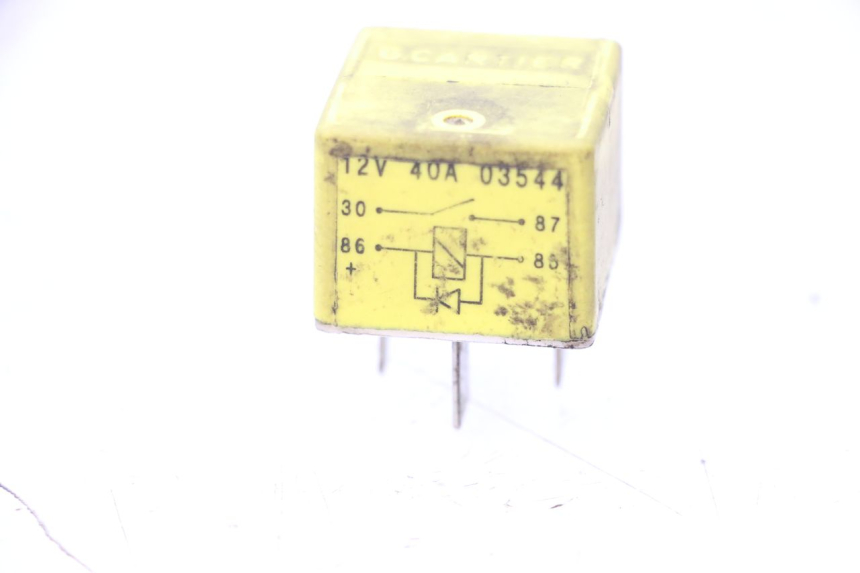 photo de STARTER RELAY PEUGEOT LUDIX 50 (2005 - 2007) - Main view