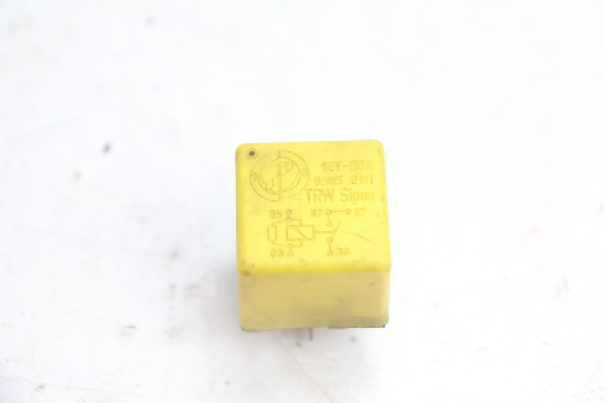 photo de STARTER RELAY PEUGEOT LUDIX PRO 2T 50 (2010 - 2017) - Component detail
