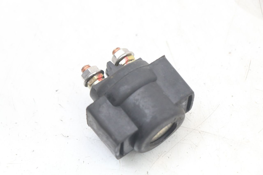 photo de STARTER RELAY MASAI SCRAMBLER SPORT 125 (2021 - 2025) - Zoom on usage condition