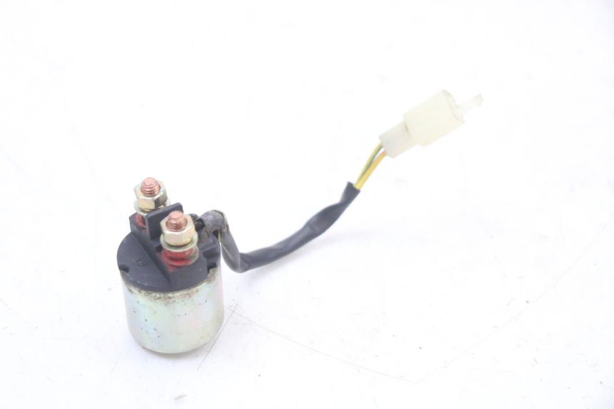 photo de STARTER RELAY MASH CITY 4T 50 (2018 - 2020) - Component detail