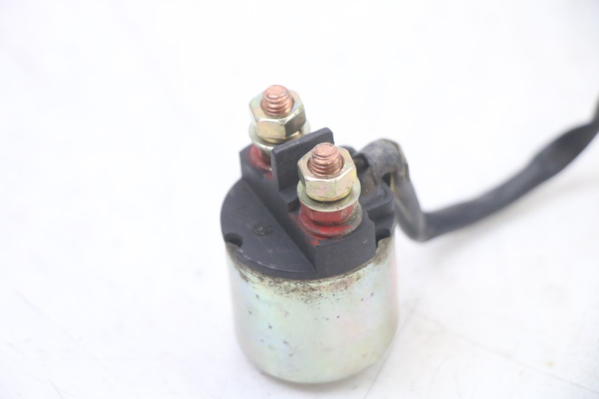 photo de STARTER RELAY MASH CITY 4T 50 (2018 - 2020) - Zoom on usage condition