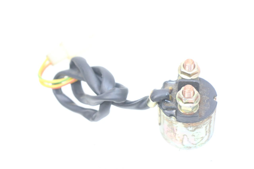 photo de STARTER RELAY EUROCKA MATADOR 4T 50 (2010 - 2016) - Main view