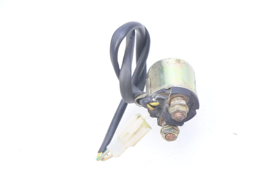 photo de STARTER RELAY EUROCKA MATADOR 4T 50 (2010 - 2016) - Component detail
