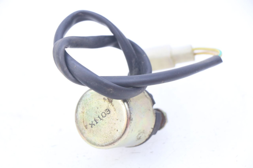 photo de STARTER RELAY EUROCKA MATADOR 4T 50 (2010 - 2016) - Zoom on usage condition