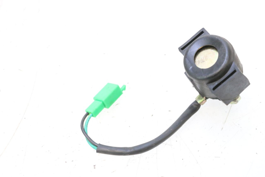 photo de STARTER RELAY KEEWAY MATRIX RX9 125 (2006 - 2007) - Component detail