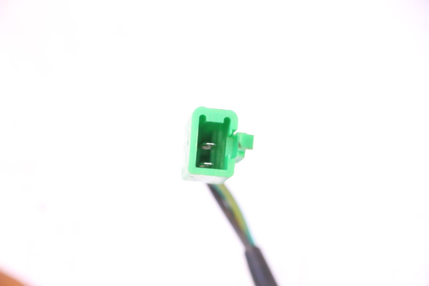 photo de STARTER RELAY KEEWAY MATRIX RX9 125 (2006 - 2007) - Zoom on usage condition