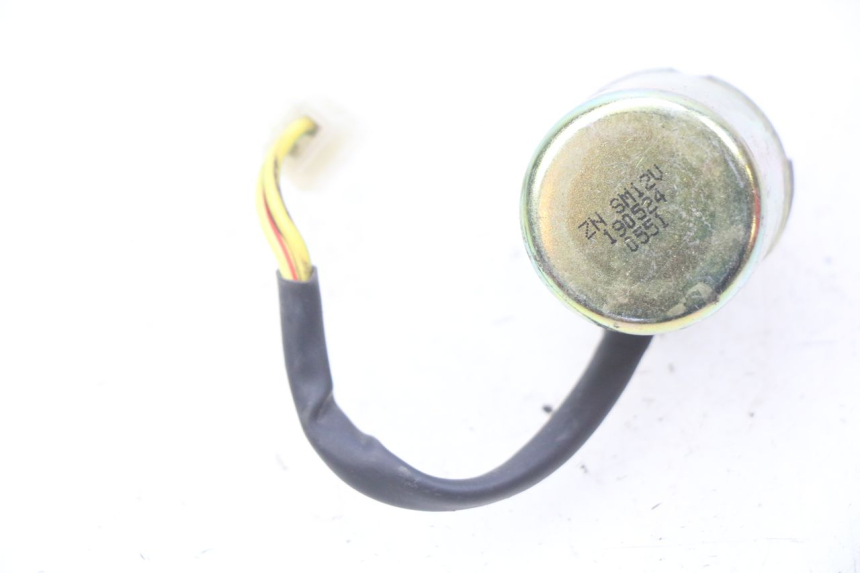 photo de STARTER RELAY JM MOTORS MIA 50 (2017 - 2020) - Component detail