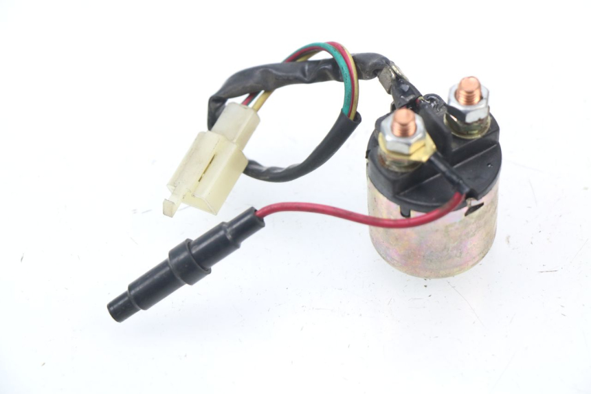 photo de STARTER RELAY LINHAI MONARCH 125 (2003 - 2005) - Main view