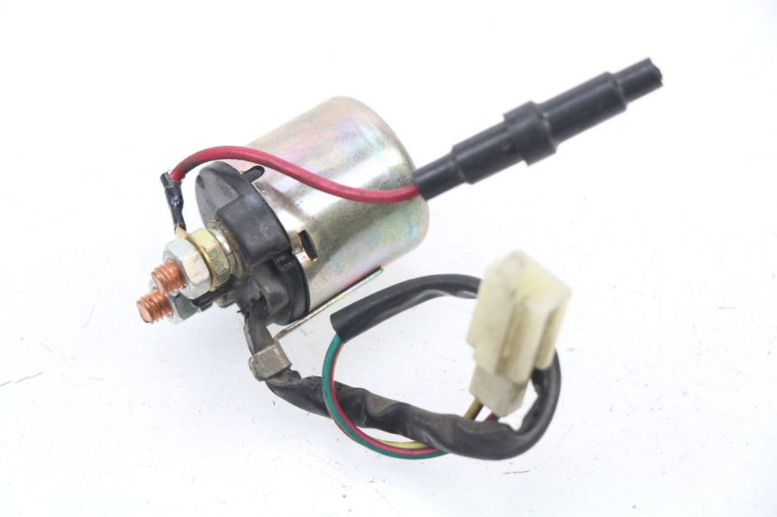 photo de STARTER RELAY LINHAI MONARCH 125 (2003 - 2005) - Zoom on usage condition