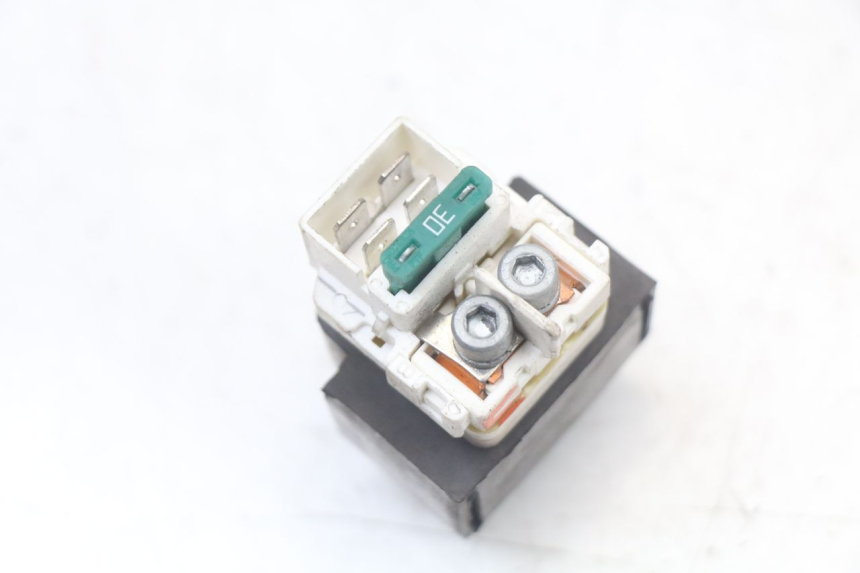 photo de STARTER RELAY PIAGGIO MP3 HPE 350 (2018 - 2020) - Main view