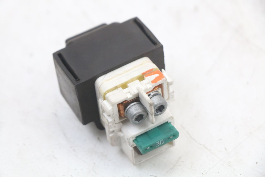 photo de STARTER RELAY PIAGGIO MP3 HPE 350 (2018 - 2020) - Component detail