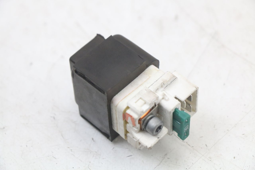 photo de STARTER RELAY PIAGGIO MP3 HPE 350 (2018 - 2020) - Zoom on usage condition