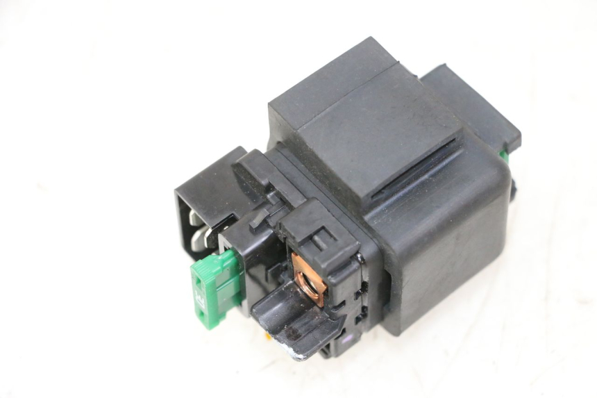 photo de STARTER RELAY PIAGGIO MP3 HPE 310 (2024 - 2025) - Component detail