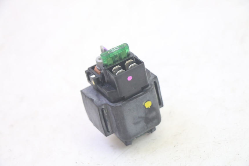 photo de STARTER RELAY PIAGGIO MP3 HPE 350 (2018 - 2020) - Component detail