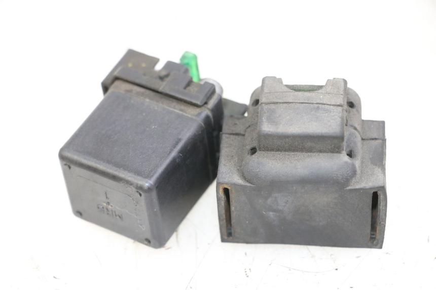 photo de STARTER RELAY PIAGGIO MP3 LT 400 (2007 - 2012) - Component detail