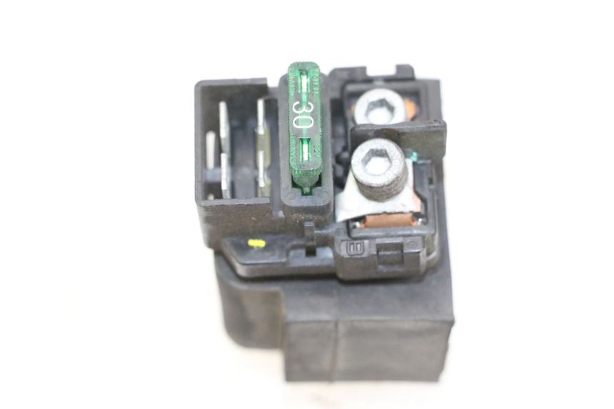 photo de STARTER RELAY PIAGGIO MP3 LT 400 (2007 - 2012) - Zoom on usage condition