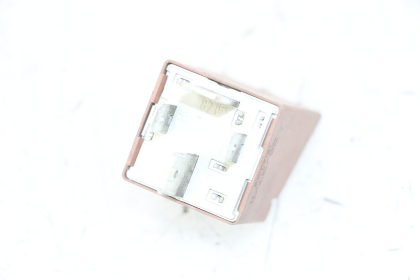 photo de STARTER RELAY PIAGGIO MP3 LT 300 (2010 - 2016) - Component detail